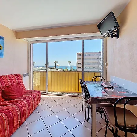 Les Horizons-9 By Interhome