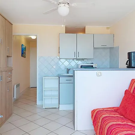 Apartment Les Horizons-9 By Interhome