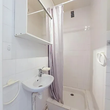 Les Horizons-9 By Interhome شقة
